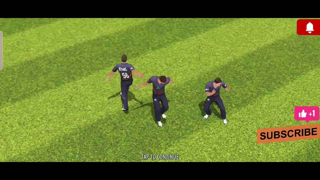  WCC3​ #WorldCricketChampionship​ #CricketGames​ #MobileGaming​ #GamingCommunity​ WCC3 BESTCATCH 
