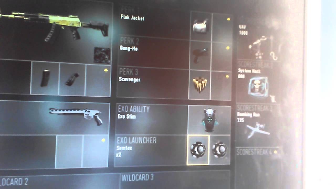 Best Ak-12 G SETUP