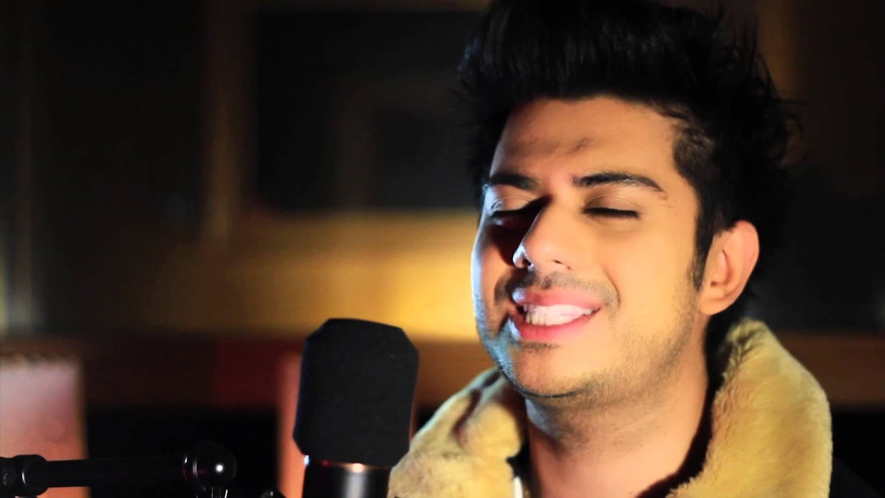 Falling Fast - Avi (Avril Lavigne Acoustic Cover)