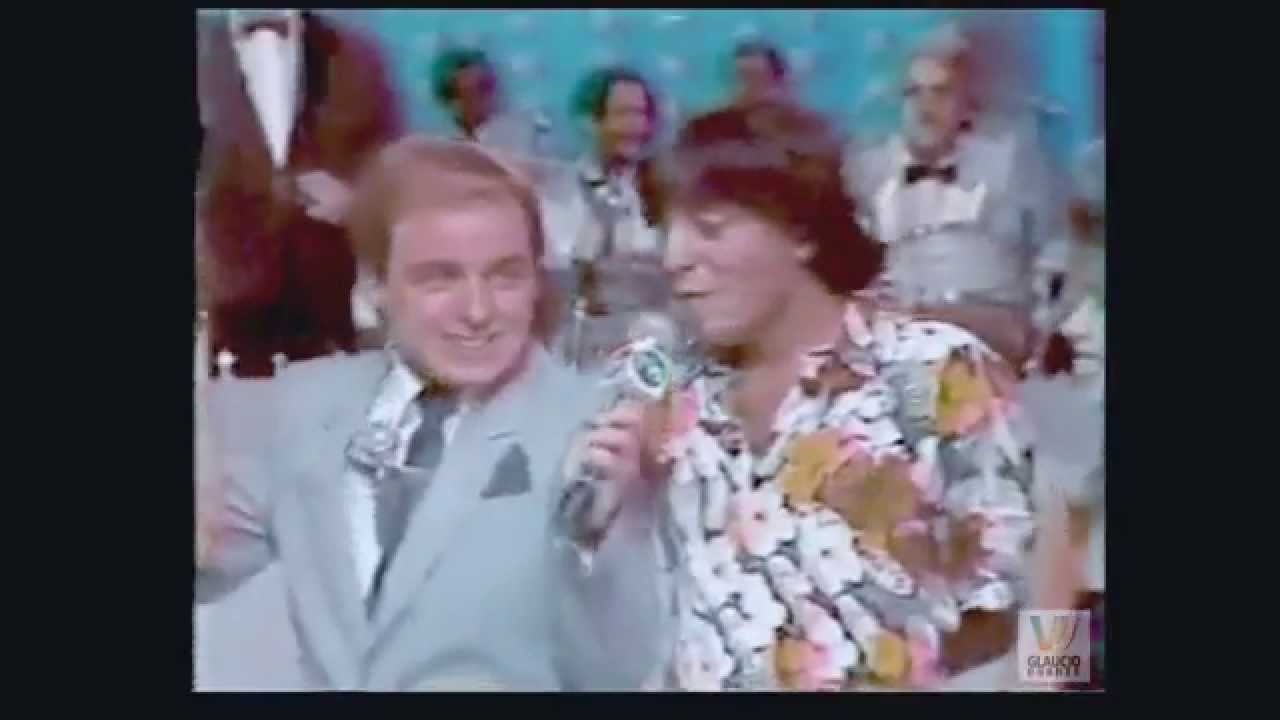 Viva a Noite - Gugu / Luciano Bahia - Carol