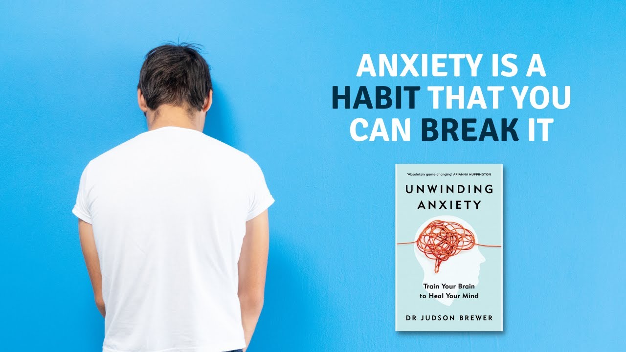 How to Get Over Your Social Anxiety and Driving Anxiety | Unwinding Anxiety Book Summary