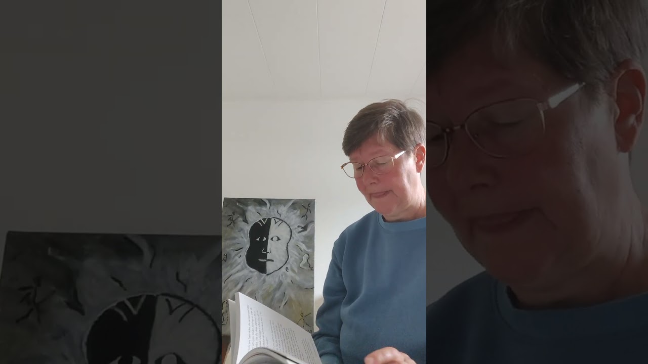 P&aring; vejen frem kap  6