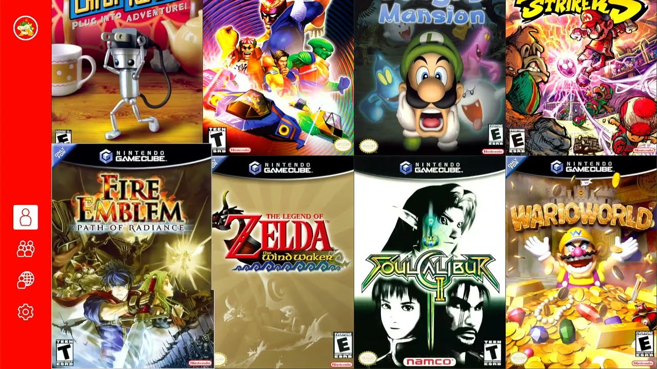 THEY PUT FIRE EMBLEM: PATH OF RADIANCE ON SWITCH ONLINE!