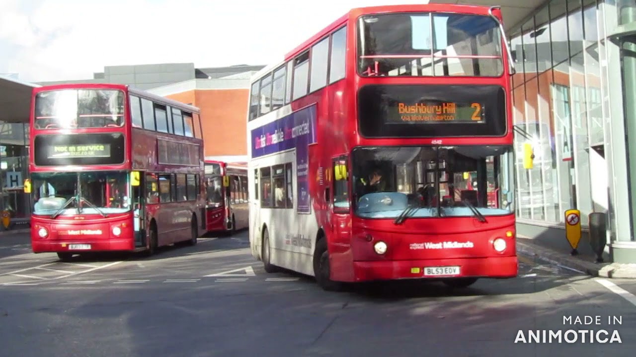 West Midlands 2021-10-30
