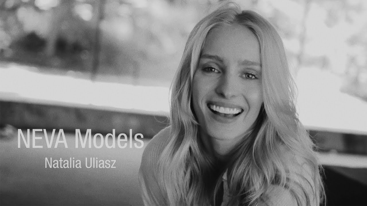 Natalia /  NEVA - Modeltest