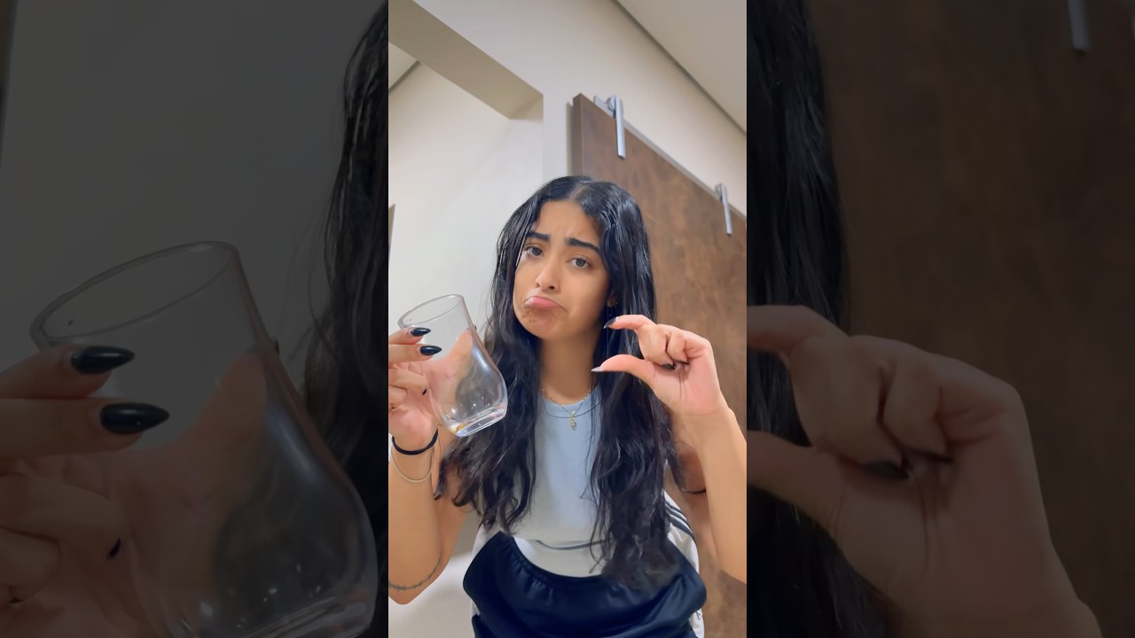 Tort got tricked 😂😵&zwj;💫