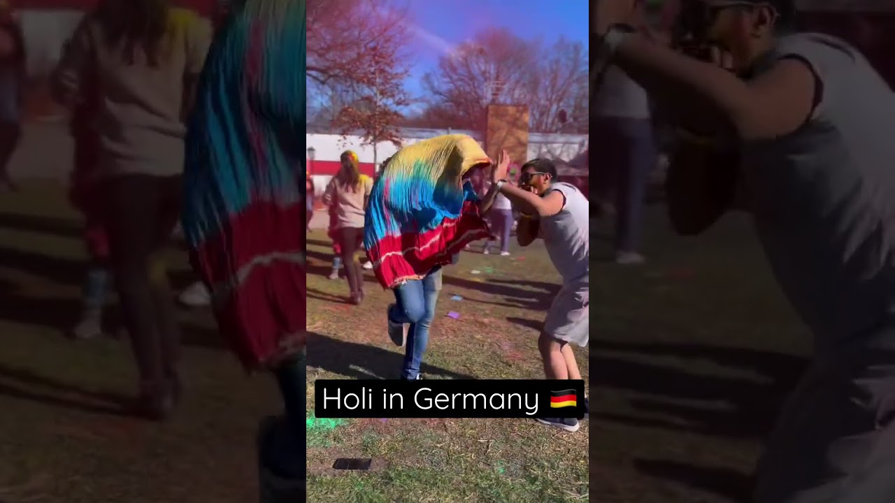 How to celebrate 