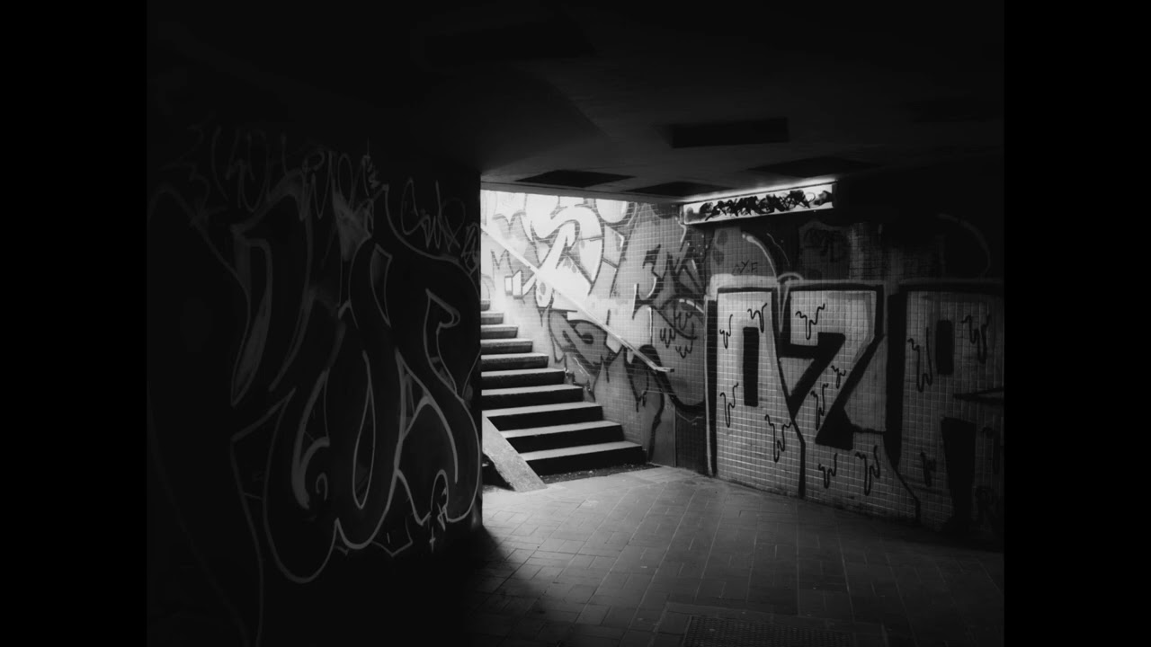FREESTYLE BOOM BAP | “Callejones sin Salida” | TYPE UNDERGROUND - Gian Produce 