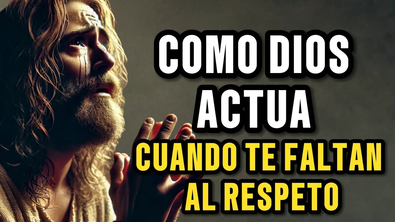 LAS FALTAS que sufriste tienen un PROPÓSITO / historias hebreas