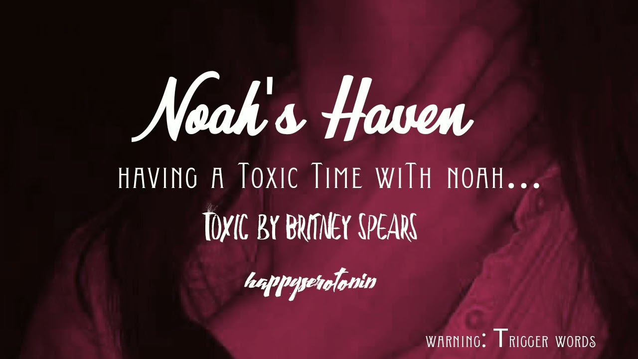 Noah's Haven &mdash; Just Noah (&bull;.&bull;)