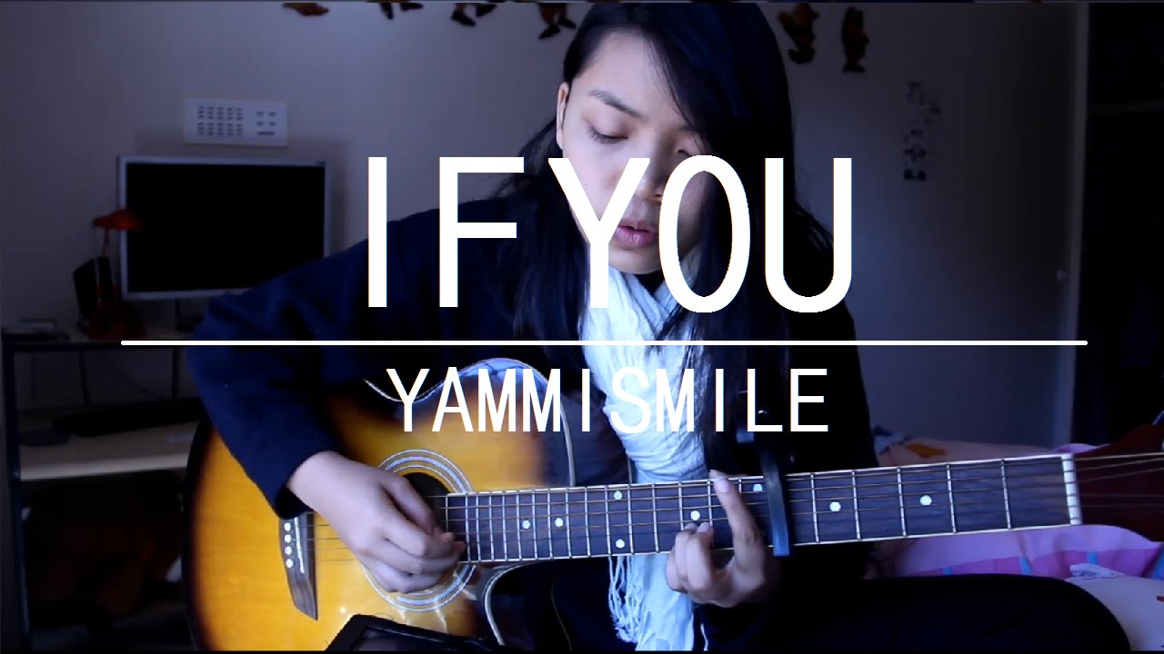 BIGBANG 빅뱅 - If You Cover