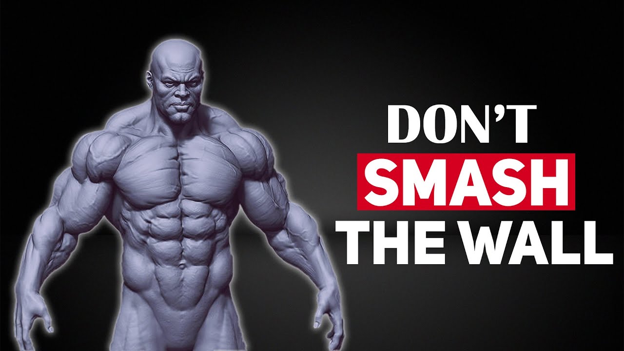 8 Exercises That Make You INSANELY Big