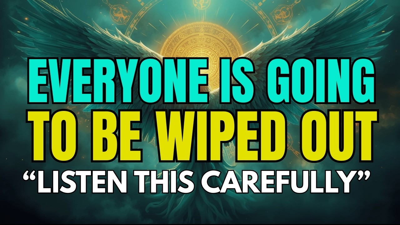 Chosen One, You Have No Idea What’s Coming Next — This Is The Final Step!
