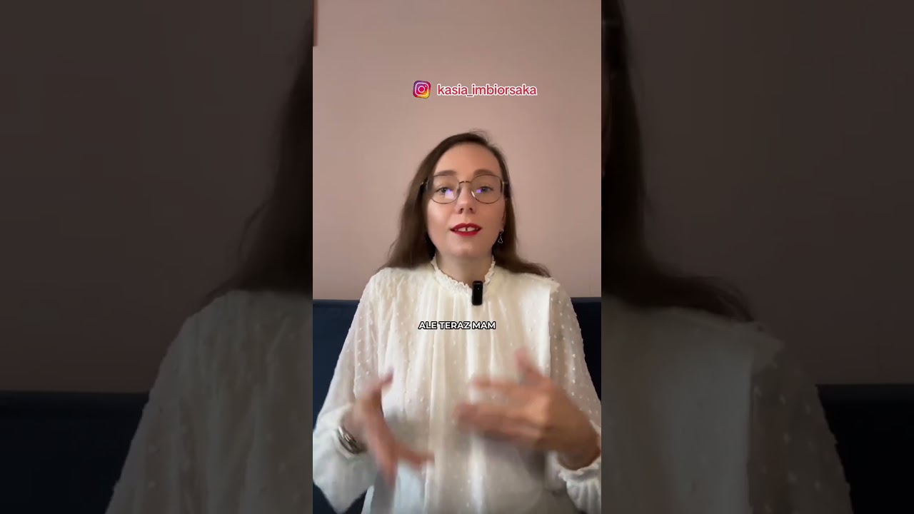 Jesteś ambitna, zdeterminowana i potrzebujesz zmiany?