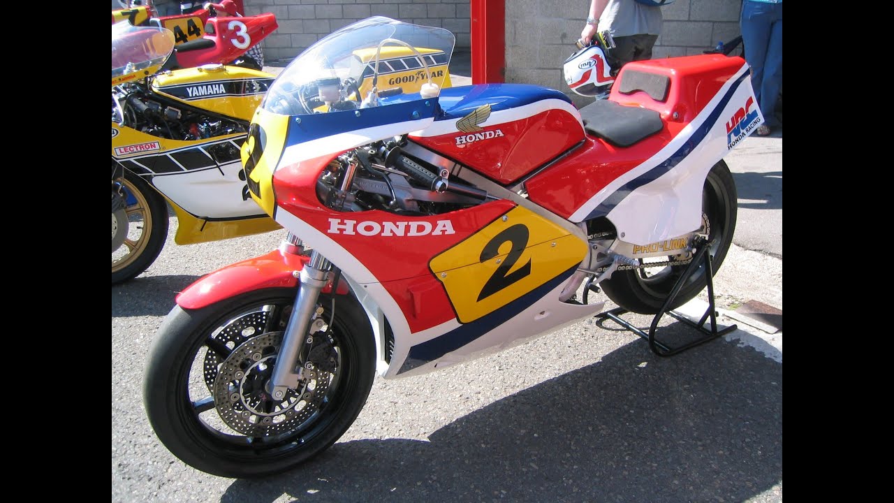 Spa Bikers Classics 2008