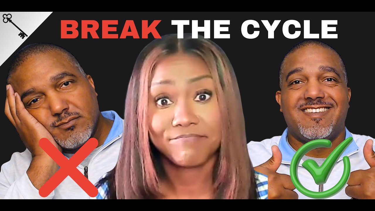 Stop Aiming Low: Breaking Generational Trauma & The 