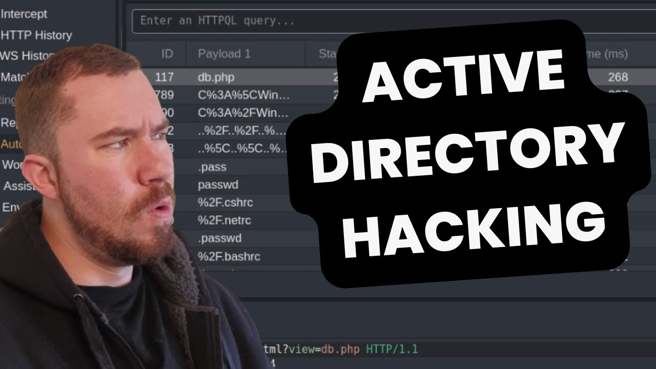 Part 1: Trusted - Vulnlab (Active Directory Hacking)