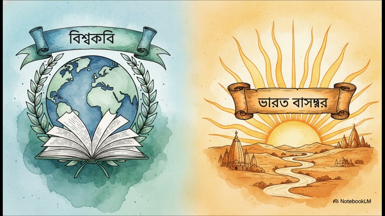 রবীন্দ্রনাথ ঠাকুর  Rabindranath Tagore Tagore 