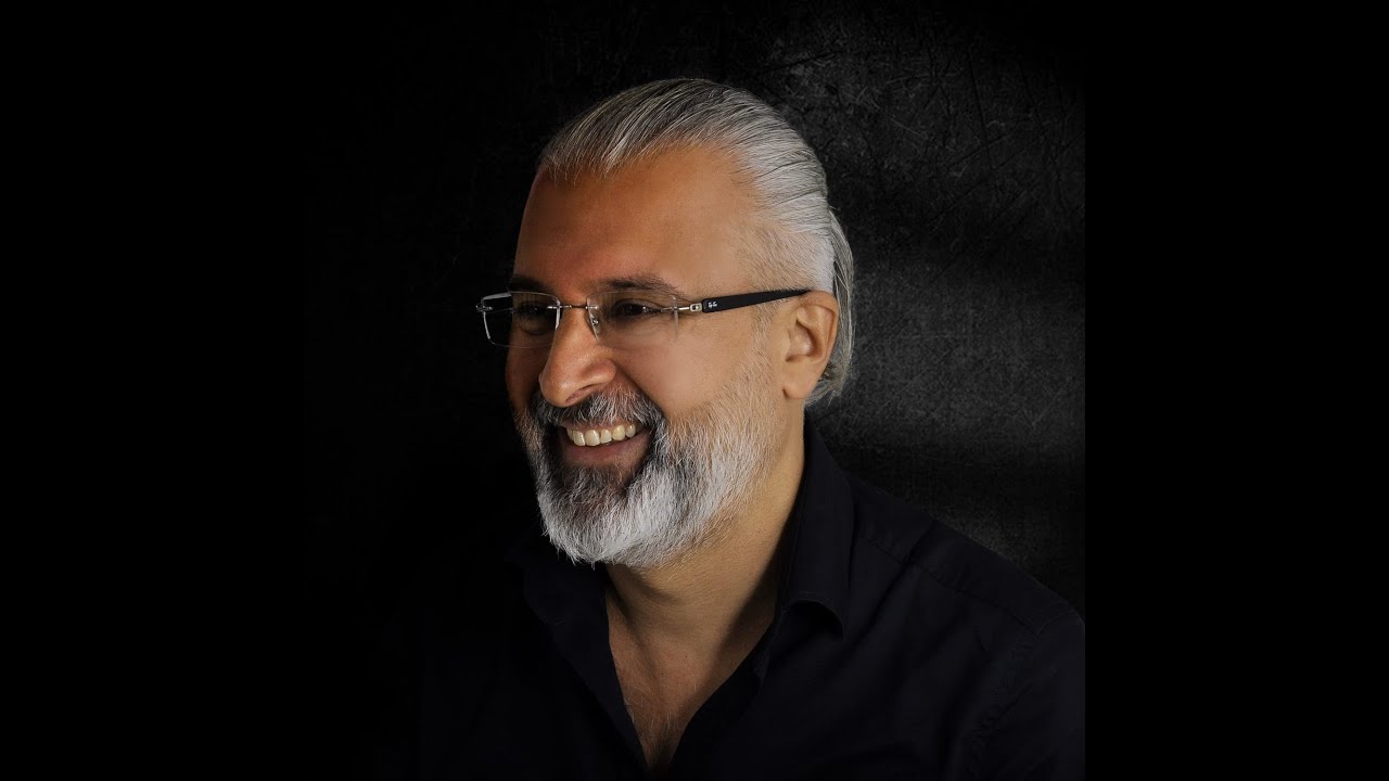 Niçin Ağlamayım Niçin Gülmeyim