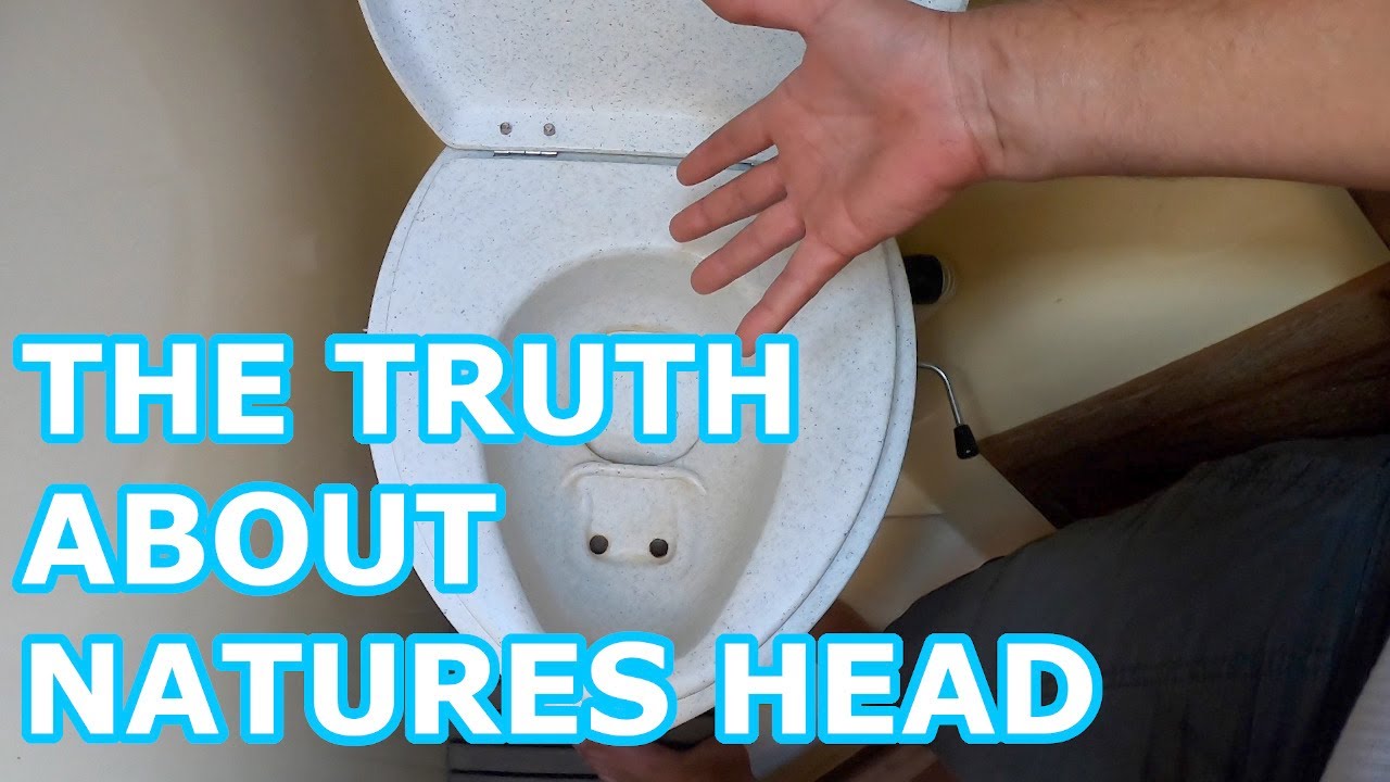 Toilet Truths - Episode 99 - Lady K Sailing
