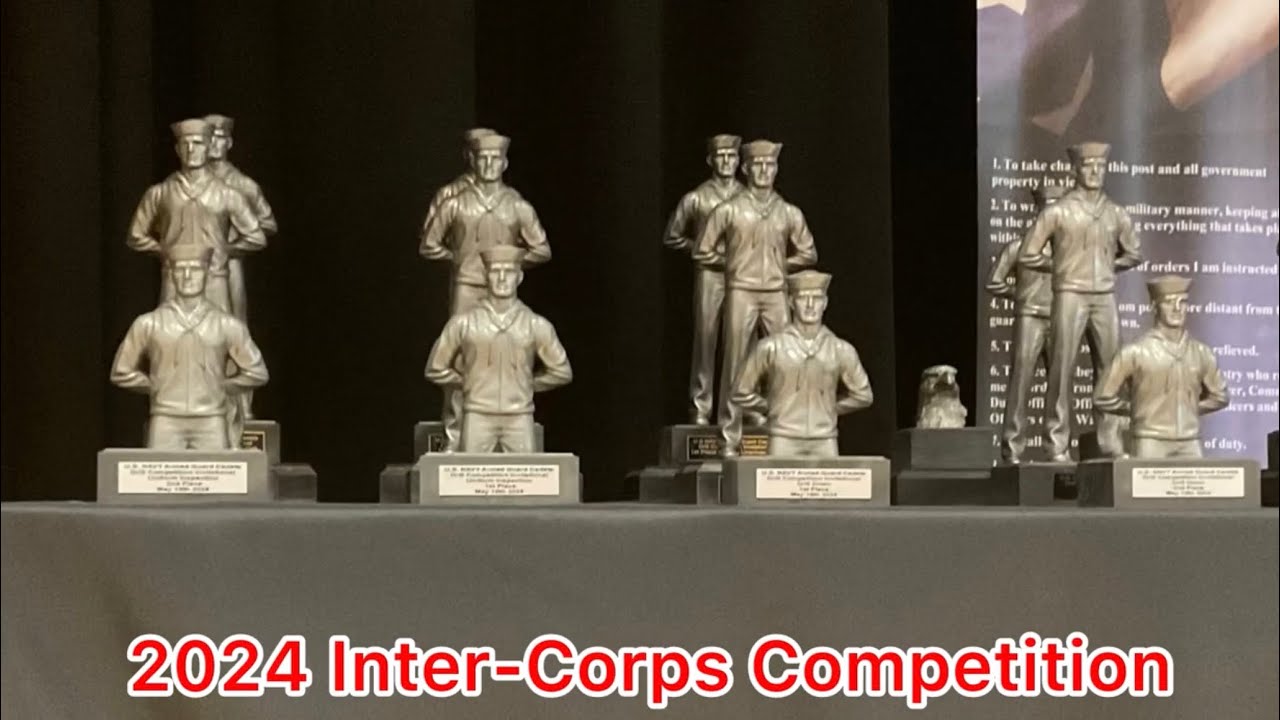 2024 Inter-Corps Competition