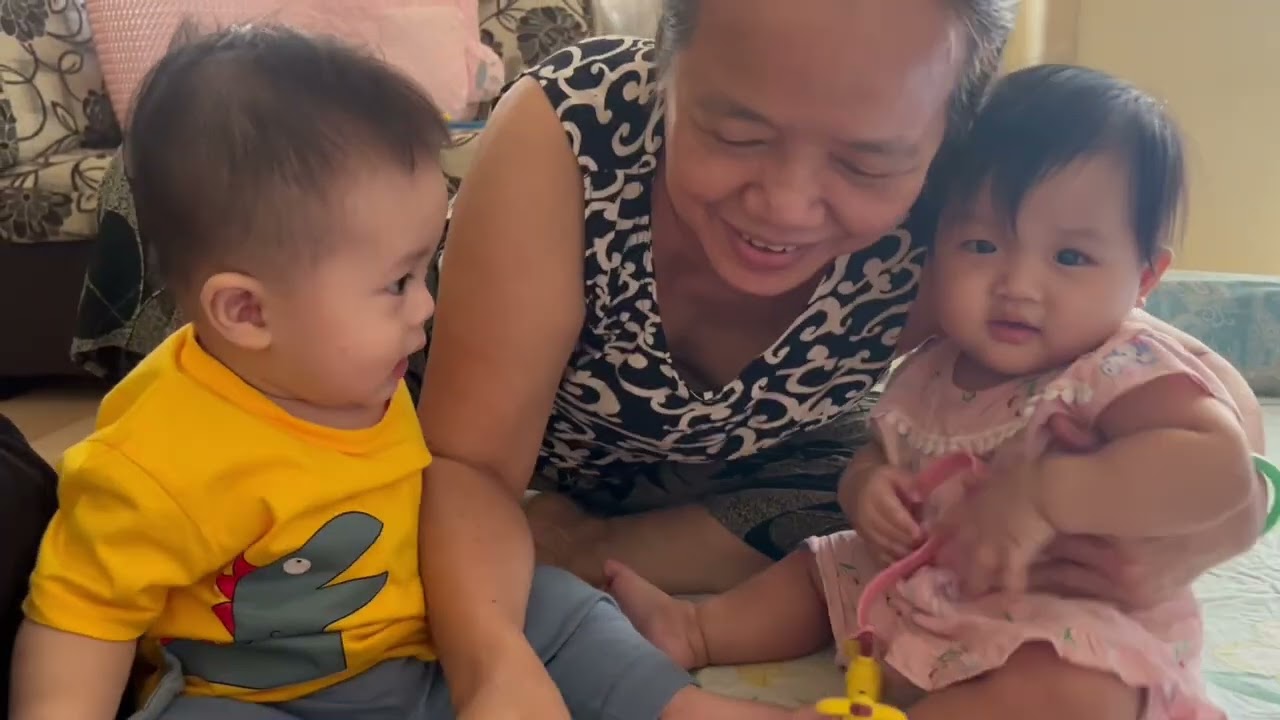 Cu Hiệp qua ngoại 2/8/2025