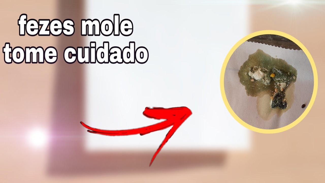 FEZES MOLE DA CALOPSITA E SINAL QUE PODE ESTA DOENTE.