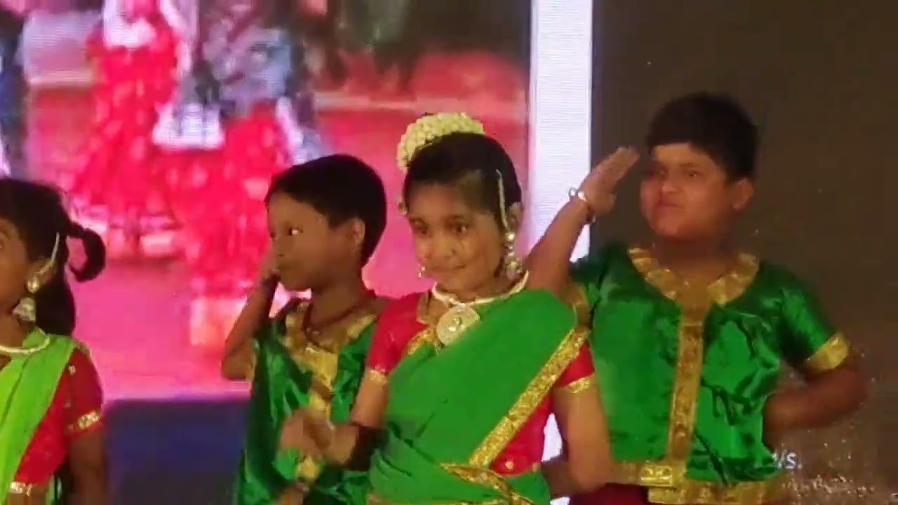 Bangalore english high school #schooldance  program celebration #bangalore #subscribe #support