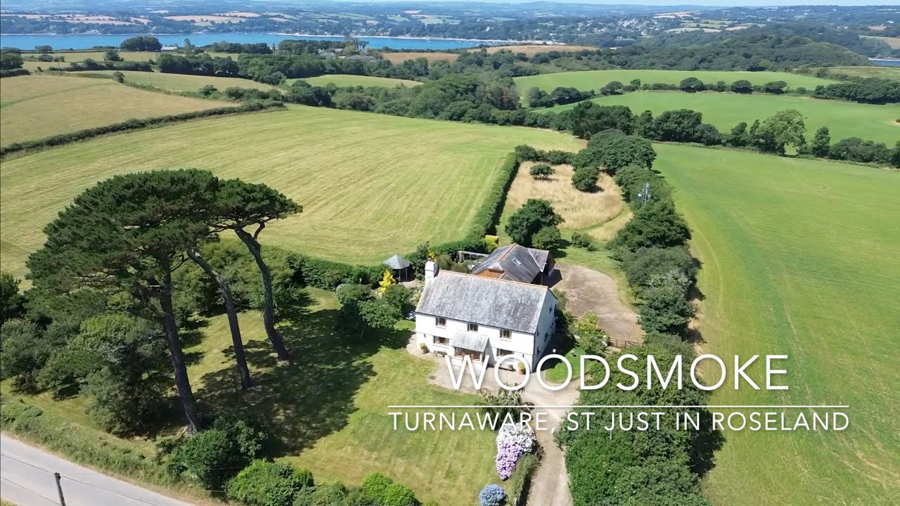 Woodsmoke, Turnaware (Promotional Video)