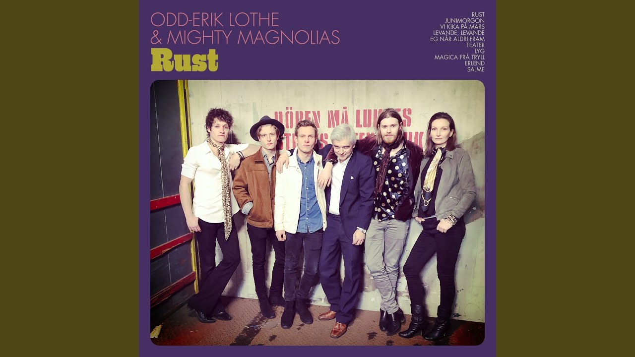 Rust
