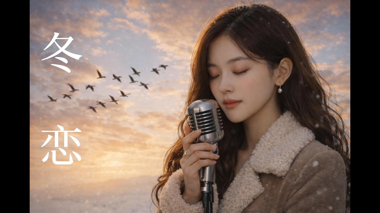 冬恋｜冬日里的思念 ❄️