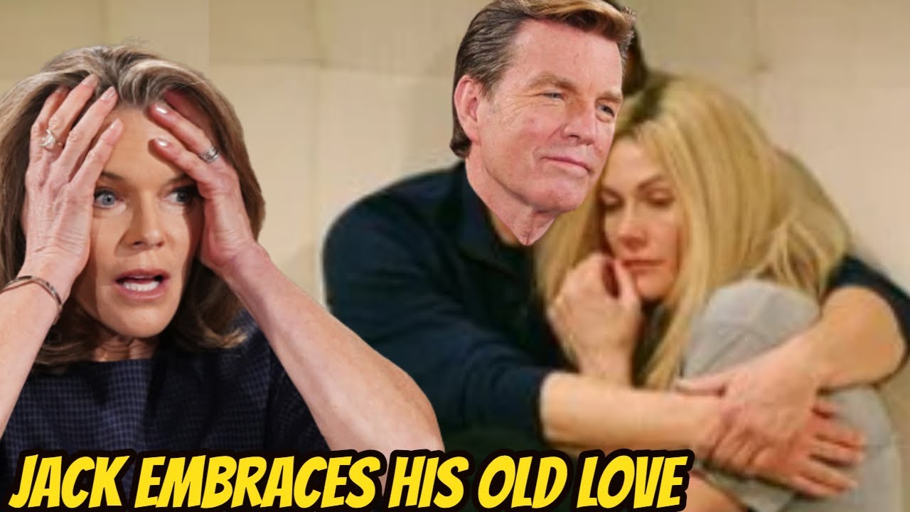 Breaking News ! Patty Williams' return opens up a tense confrontation with Diane Y&R Spoilers