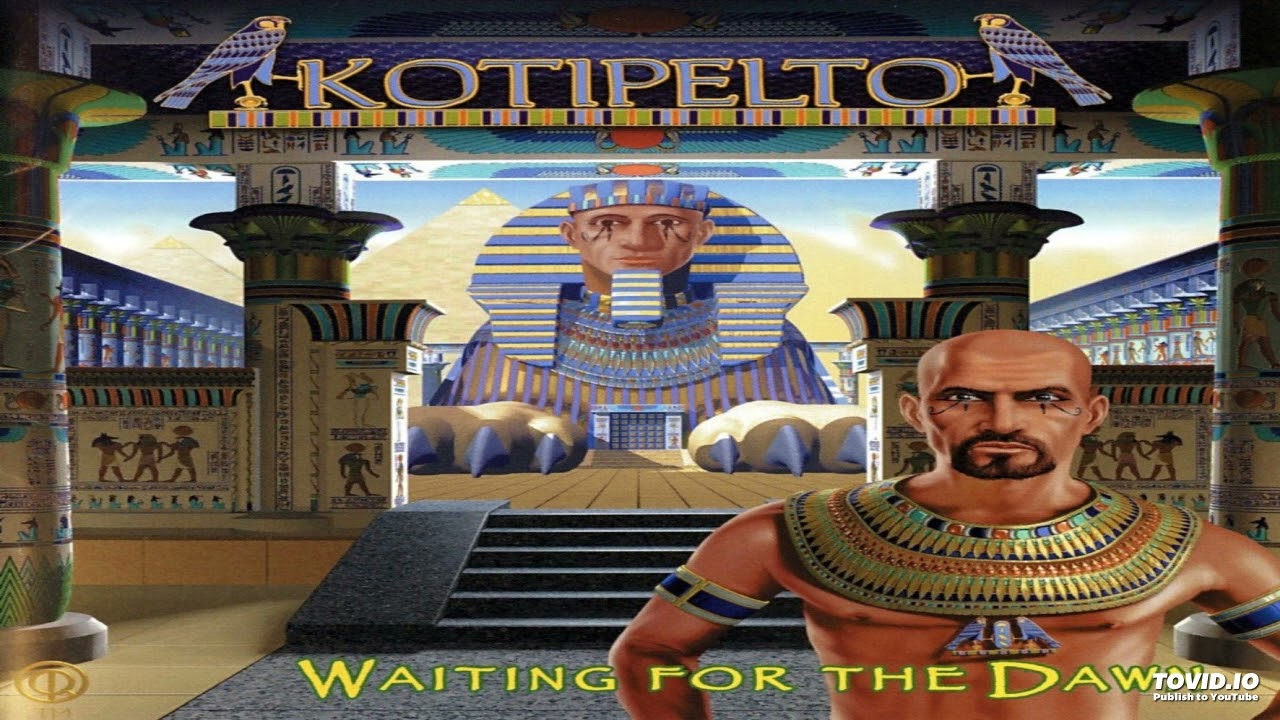 Kotipelto 🇫🇮 – Secret Name (2002)