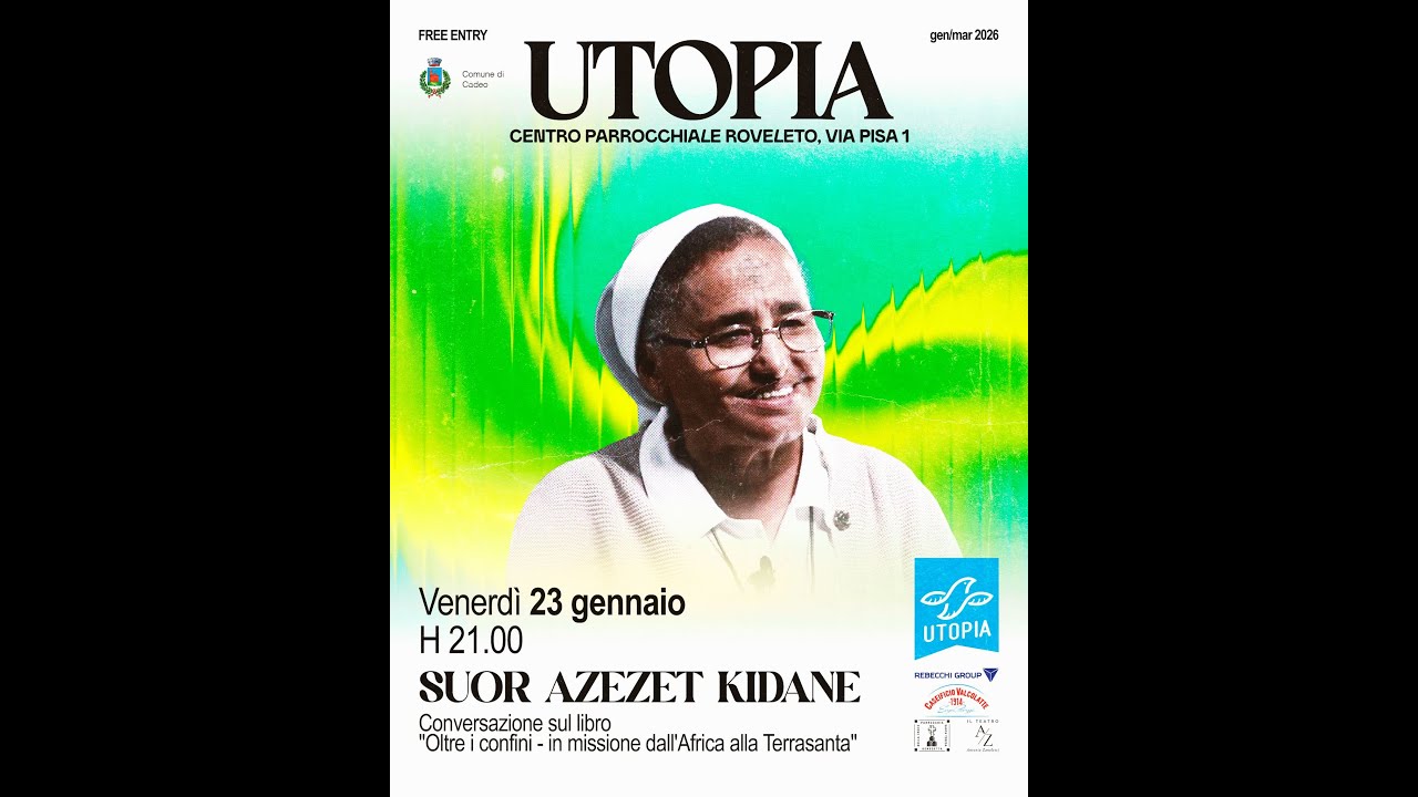 Oltre i confini
