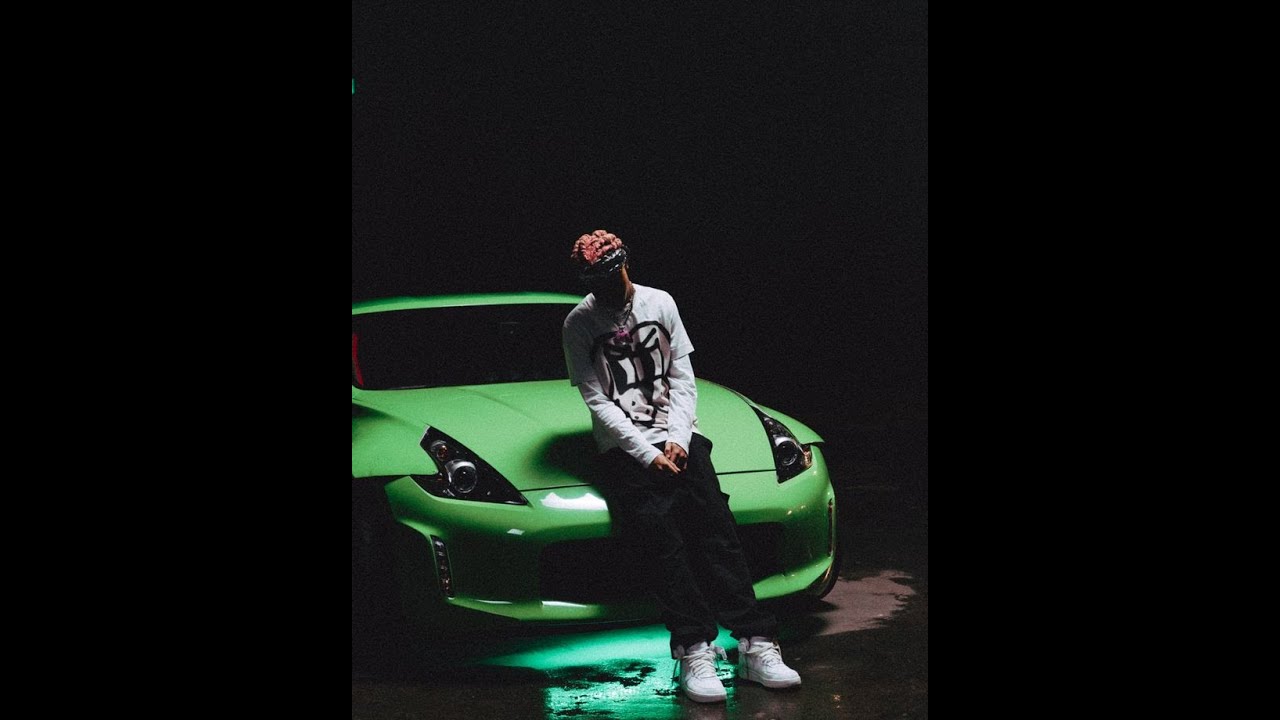 (FREE) SOFAYGO TYPE BEAT - 