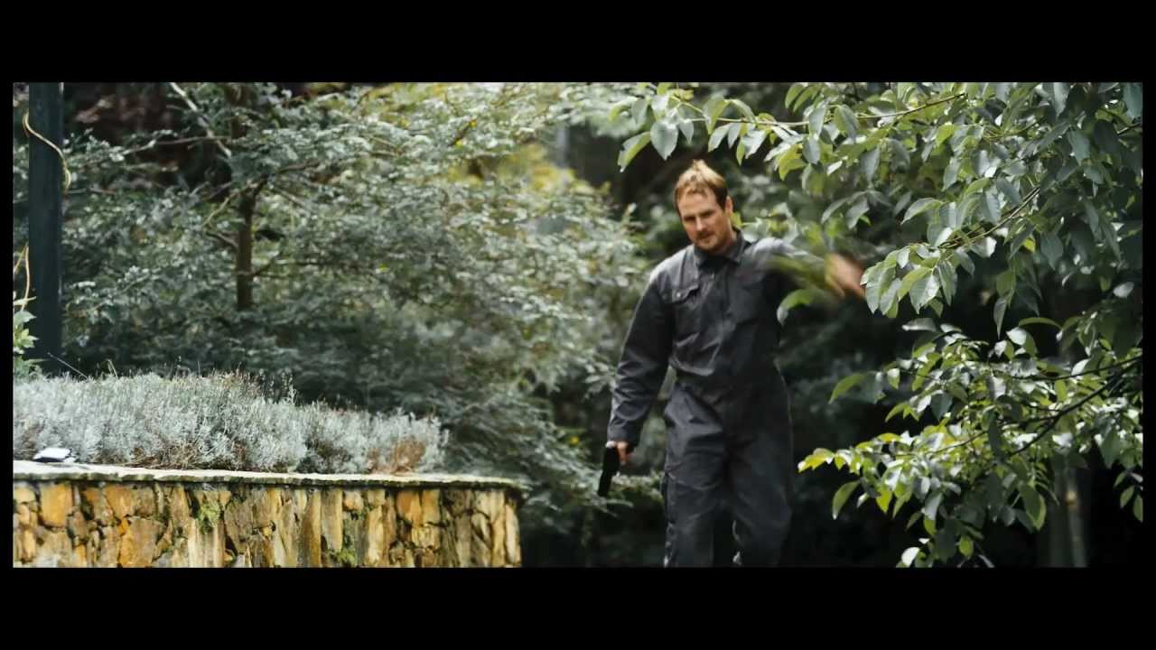 "SĘP" -  zwiastun filmu