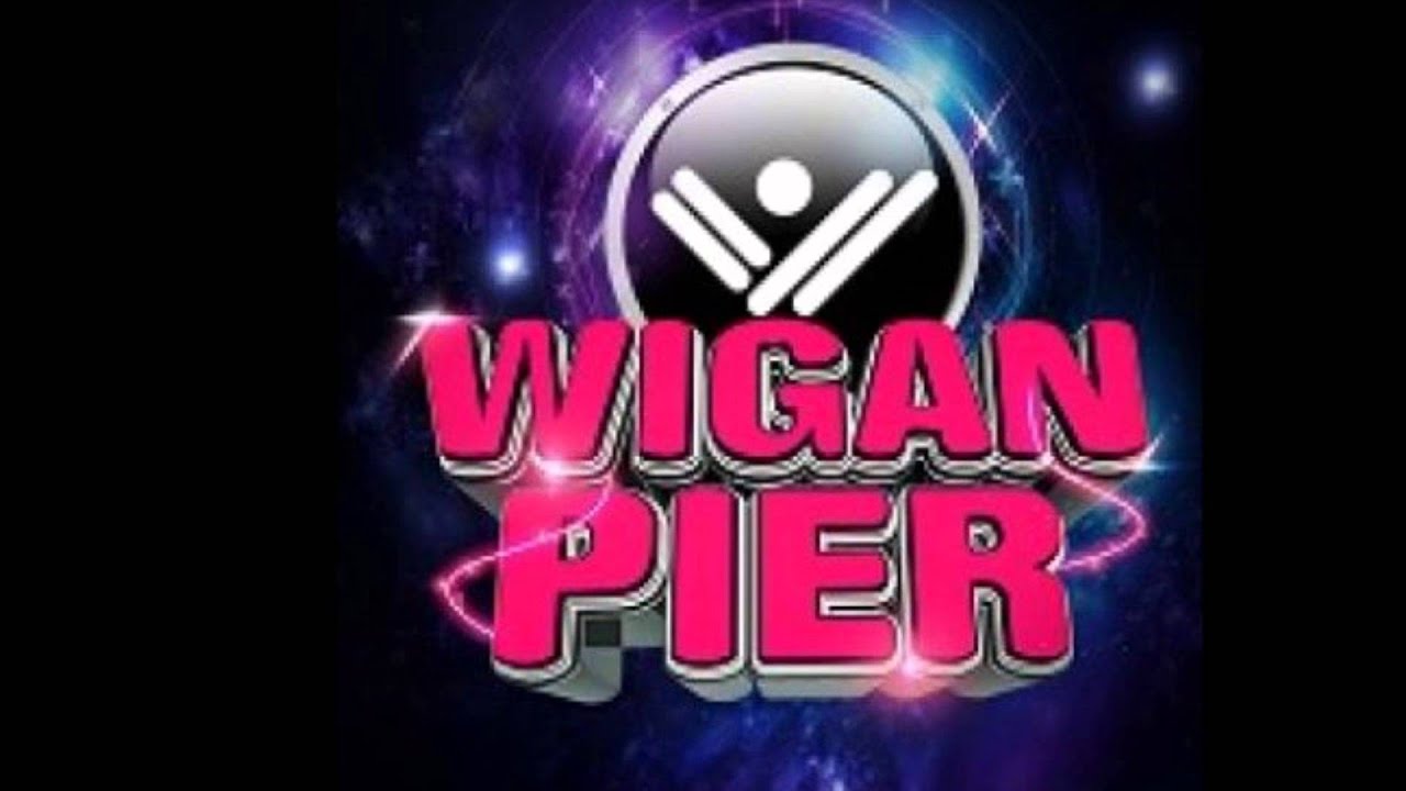 Trinity X -  Forever (Wigan Pier Klub Klassics 5, 2002, Bounce, Wigan Pier Nightspot)