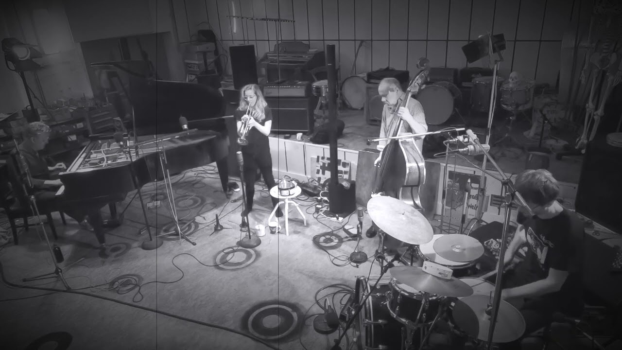 SOG – Lina Allemano, Uwe Oberg, Matthias Bauer, Rudi Fischerlehner