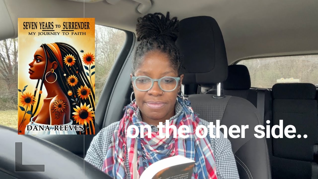 📖 Chapter 1: Seven Years to Surrender | Read by Dana Reeves