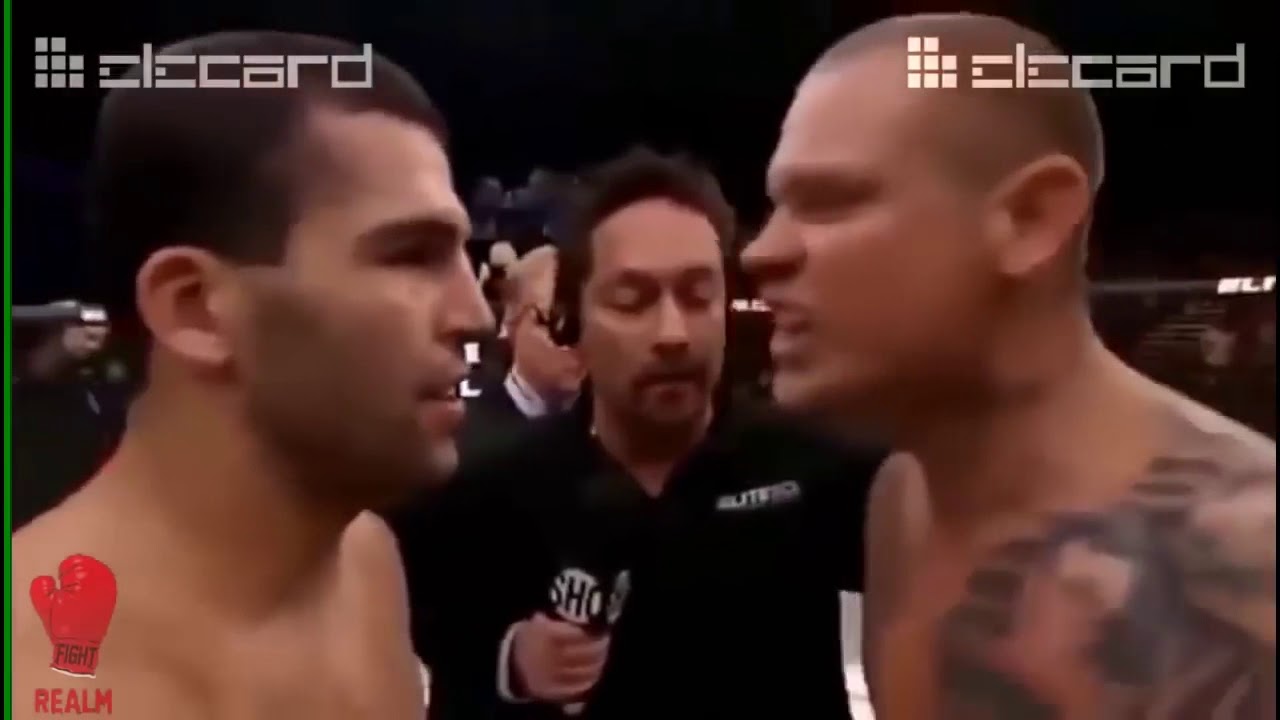 ►NEW Funny Instant Karma Compilation [2017] HD!! MMA EDITION!