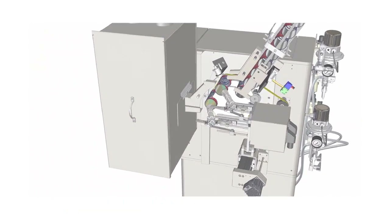 IPS CanSCHOOL Spotlight: Purpose of IC Spray