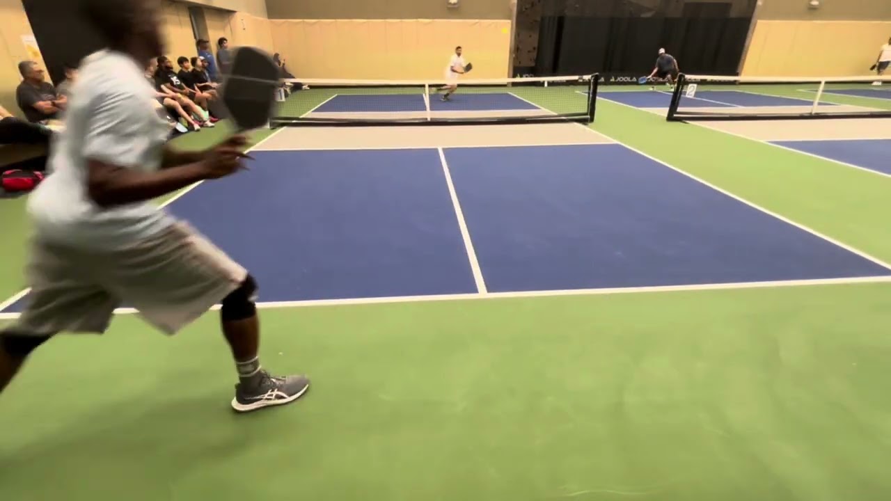 LT Shabang Singles tournament compilation (10/08/2025)