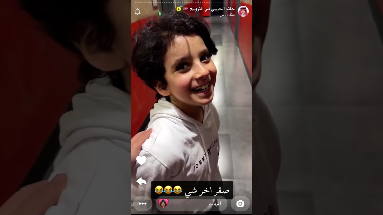سنابات حاتم الحربي  ٧رمضان ، ١٤٤٦هـ