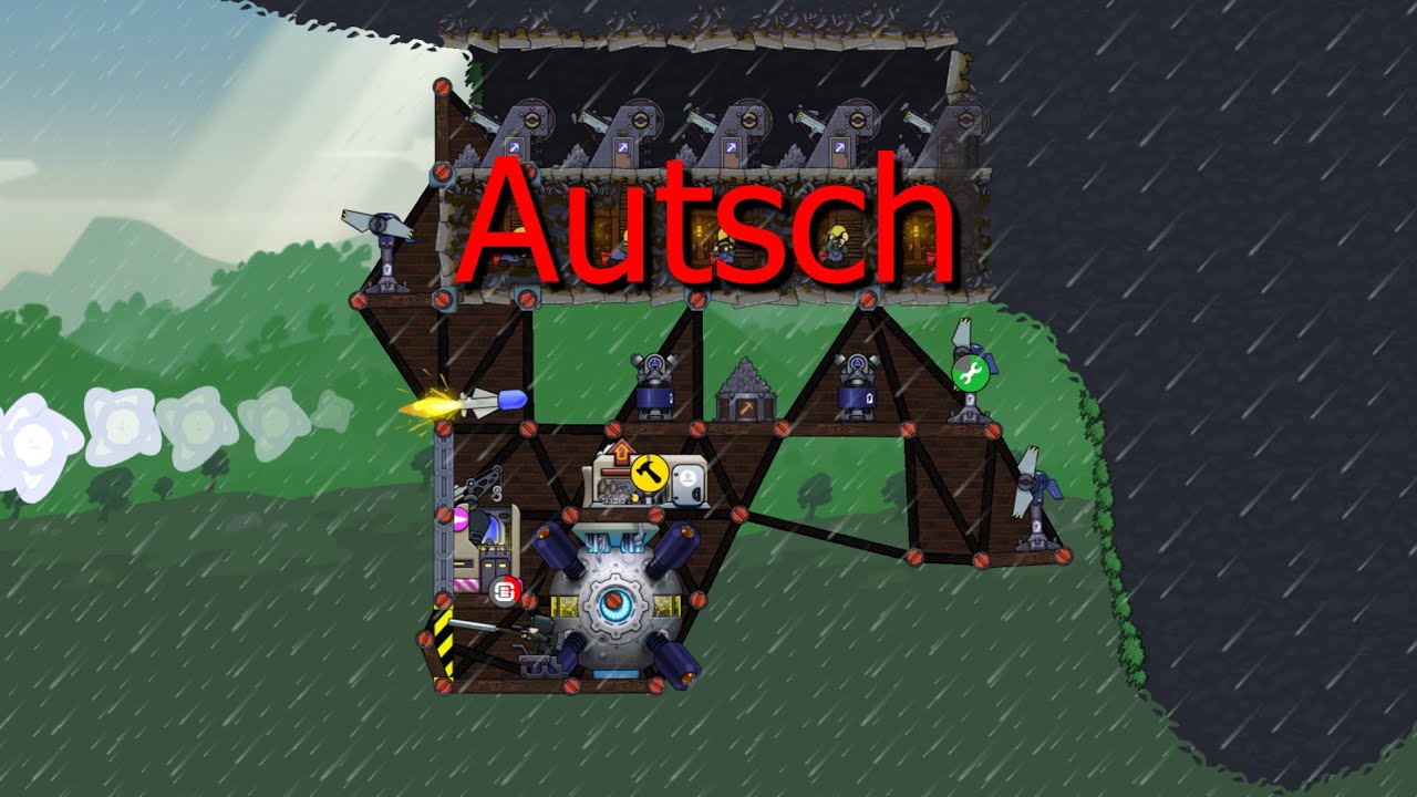 Kommt bei mir der innere @Armordillo raus? | Forts im ranked