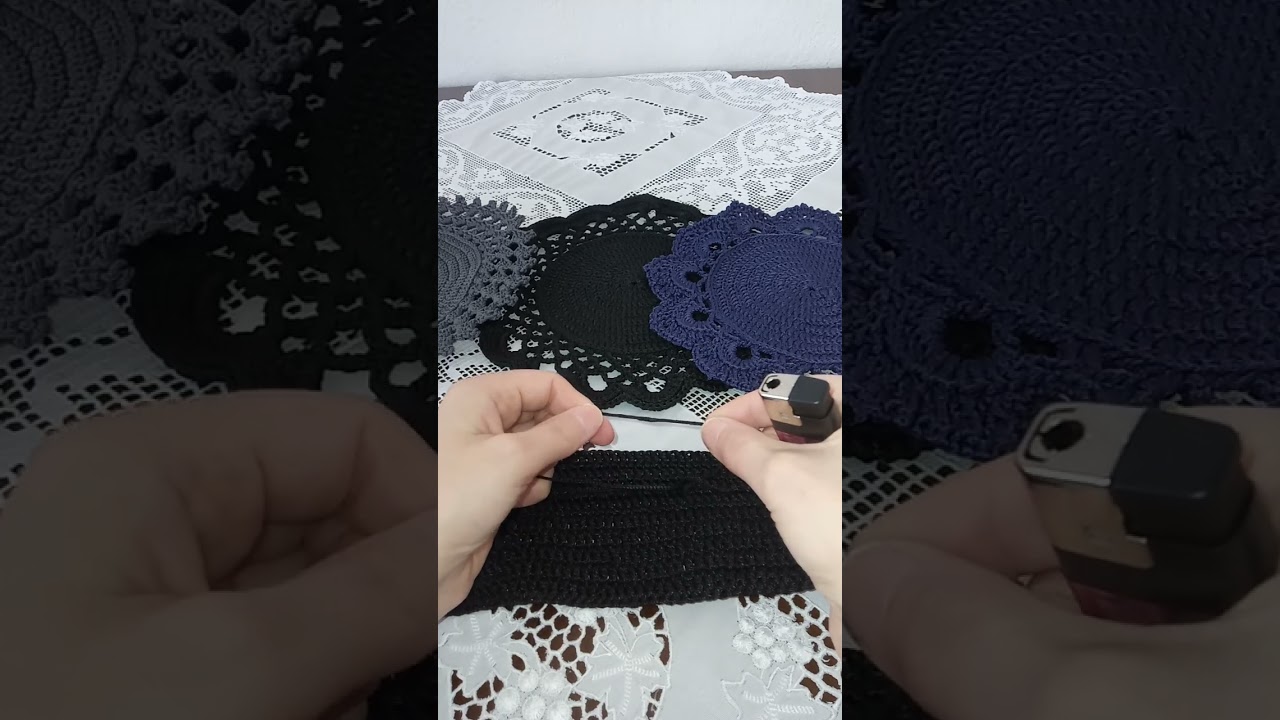 Makrome ipi birleştirme nasıl yapılır nasıl olur  #püfnoktası#işinsırrı#nedir#nasılyapılmış