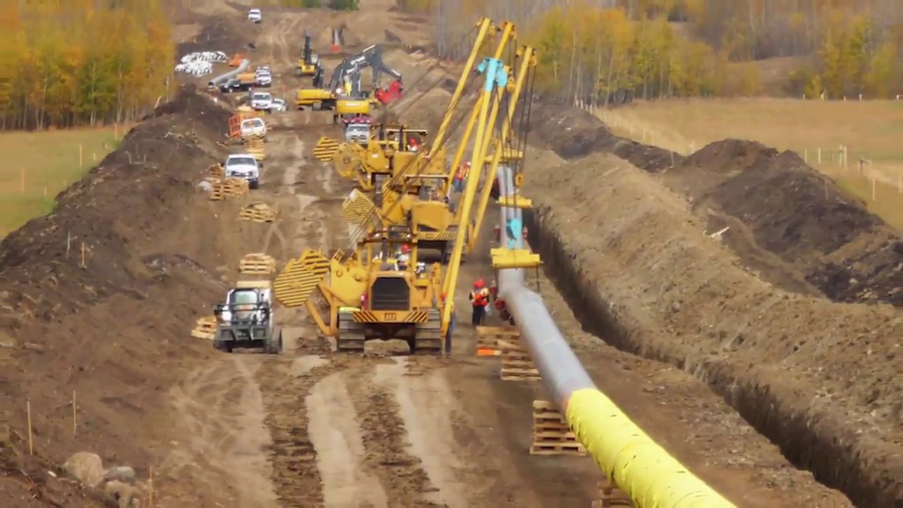 Pipeline Accident Attorney - Houston, TX - Personal Injury Attorney