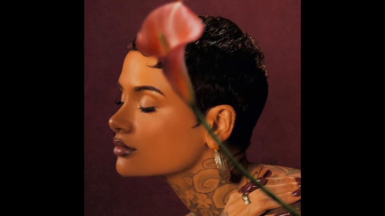 (FREE) Kehlani x R&B Type Beat - 
