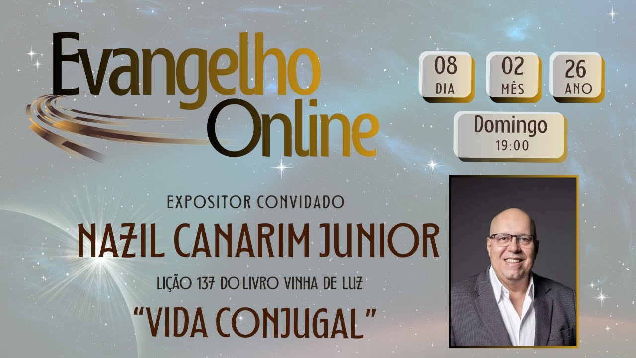 EVANGELHO ONLINE