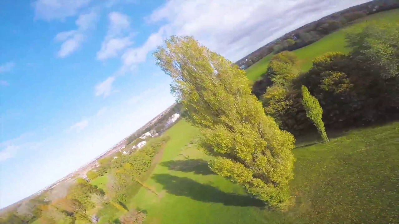 Raw Flight 7: COLD BUT STILL RIPPIN'