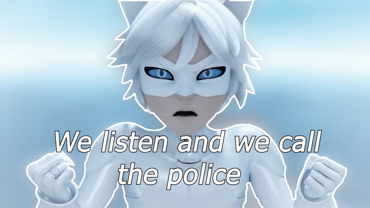 Biggest Crashouts in Miraculous Ladybug